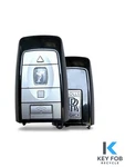 Factory Rolls Royce Oem Keyless Entry Remote Fob YG0HUF5662 8703218-01. Fixed Price $300.88.