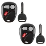 For 1999 2000 2001 Chevrolet Silverado 1500 2500 3500 Keyless Entry Remote. Fixed Price $19.95.