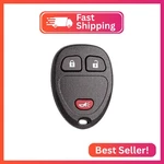 Supaland Key Fob Replacement Fits For Chevy Silverado 1500 2500 Tahoe Suburban. Fixed Price $13.96.