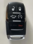 2019-2024 Dodge Ram Limited Keyless Remote Transmitter 68375457AC 100% Oem. Fixed Price $79.95.