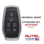 Autel Universal Smart Standard Button IKEYAT6PRS. Fixed Price $27.75.