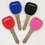 Transponder Chipped Keys B111 For Gm Vehicles Diy Programming Circle Plus 46. Fixed Price $9.56.