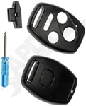 Apdty 159854 Keyless Entry Transmitter Cover Remote Case Repair Kit. Fixed Price $22.73.