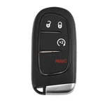 Autohaux 433MHZ GQ4-54T Replacement Keyless Entry Remote 2.91"X1.46", Black. Fixed Price $30.73.