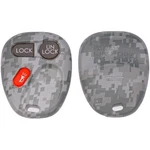 Dorman 13622GYC Keyless Remote Case. Fixed Price $32.16.