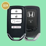 Honda Ridgeline 2017-2019 Oem Button Smart Key KR5V2X (A2C97488700) Driver. Fixed Price $80.00.