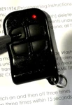Keyless Remote Alarm Enforcer K4E919T4J Entry Control Beeper Fob Car Starter. Fixed Price $24.74.