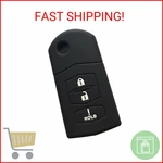 Rpkey Silicone Keyless Entry Remote Control Fob Cover Case Protector Replace. Fixed Price $10.54.