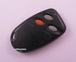 Original Mitsubishi Dodge Chrysler Keyless Entry Remote Fob Transmitter GQ43VT6T. Fixed Price $199.99.