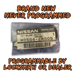 Oem Nissan Head Key HO5642W6O5 Altima Maxima Pathfinder Sentra Xterra Infiniti. Fixed Price $49.99.