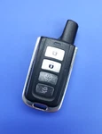 Ultra Start Keyless Entry Remote Fob Transmitter TXR4-METAL-13 MKYTXPT4G. Fixed Price $18.50.
