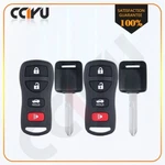 2X New 4BTN Replacement Keyless Entry Car Remote Fob + 46 Chip For Altima. Fixed Price $16.69.
