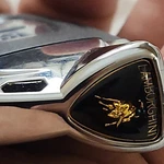 New Lamborghini Huracan Aventador Oem Unlocked Key Fob Remote 315MHZ. Fixed Price $199.99.