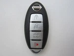 Oem 2013-2015 Nissan Altima Smart Keyless Remote Fob Unlocked S180144018. Fixed Price $35.95.