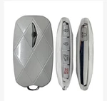 Oem Unlocked 2025-2026 Hyundai Genesis GV70 Smart Key Fob 95440-ARAB0. Fixed Price $125.95.