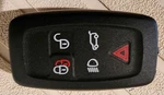 Keyecu Replacement Remote Car Fob Land Rover Discovery Range 2018-2020. Fixed Price $25.00.