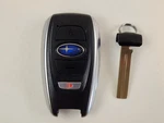 Unlocked Original Subaru 2023-2024 Oem Smart Key Less Entry Remote Fob Blank Usa. Fixed Price $89.99.
