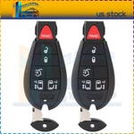 For Chrysler Town And Country 2008-2016 Car Remote Control Keyless Buttons. Fixed Price $115.19.