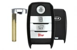 New Kia Sportage 2016 2017 2018 2019 Smart Key Proximity Remote Top Quality A+++. Fixed Price $49.99.