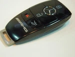 Mercedes Benz Mb G63 Amg Smart Key Remote Fob (3BTN) Fcc: IYZ-MS2 Excellent. Fixed Price $114.00.
