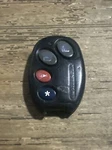 Silencer Keyless Remote Control Fob Aftermarket Transmitter Alarm H50T28. Fixed Price $44.79.