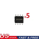 5PCS Xhorse 35160DW Chip For Vvdi Prog Replaced M35160WT Adapter Stable. Fixed Price $69.00.