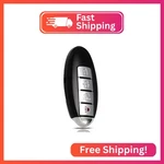 Supaland Key Fob Replacement Fits For Nissan Altima 2007-2013 / Maxima Murano 37. Fixed Price $23.35.