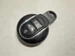 Oem Genuine Bmw Mini Cooper 2015-2025 Smart Key 3 Buttons 6805986-01 NBGIDGNG1. Fixed Price $19.99.