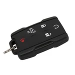Genuine Acdelco For Gmc Sierra 1500 2019-2022 Keyless Entry Remote Coin Battery. Fixed Price $209.16.