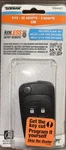 Dorman Keyless Entry Remote Control #99447 - Fits Gm Brand New / Sealed!. Fixed Price $19.00.