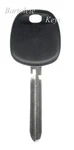 Replacement Transponder Car Key Blank Fits 2014 2015 Subaru Forester. Fixed Price $13.49.