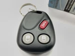Remotes Unlimited CPR-8610 Keyless Entry Transmitter / Fob. Fixed Price $13.45.
