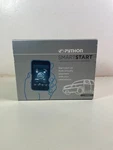 Python PS5000 Smart Start System 5103 DSM200 Directed Electronics. Fixed Price $79.99.