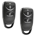 2X New Keyless Entry Remote Fob For 2007-2009 Kia Spectra 5 (OSLOKA-672T). Fixed Price $24.95.