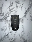 Remote Key Fob For Chevrolet Camaro Cruze Malibu 2016 2017 2018 2019 New. Fixed Price $30.00.