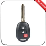 Remote Car Key Fob For Toyota RAV4 Tundra 2013 2014 2015 2016 2017 2018. Fixed Price $30.99.