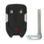 Replacement For Gmc Acadia Terrain Smart Key 3B Fob HYQ1EA - 13508276, 5944136. Fixed Price $20.19.