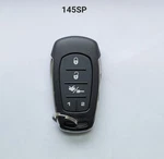 New 5- Button For Prestige Elvatna Remote Start Keyless Fob 145SP. Fixed Price $32.50.