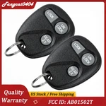 For 1996 - 1999 Chevy Monte Carlo Lumina Tahoe Keyless Remote Fob AB01502T. Fixed Price $18.90.
