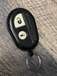 Nissan Pathfinder Oem Keyless Remote Fob G57NTX318 Untested Dead Battery. Fixed Price $20.00.