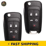 Mechanmagic Key Fob For Chevy & Gmc (2010-2019) Sets. Fixed Price $47.99.