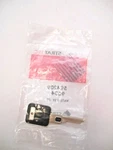 Strat Tec Key Blank #594209 9604 Vats #9 W/ Chip Original Parts. Fixed Price $5.95.