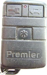 Premier Keyless Remote Entry Fob Aftermarket Replacement Starter Phob Red Led. Fixed Price $42.76.
