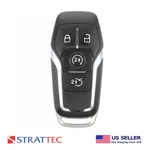 Ford Smart Remote Key Strattec 5923895 4 Button. Fixed Price $217.95.