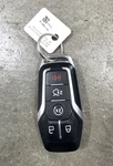 2015-2017 Ford Mustang Remote Key Fob FR3T-15K601 Oem. Fixed Price $125.99.