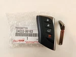 Original Lexus 22-26 Oem Smart Key Less Remote Control 315MHZ Fob Blank Prox. Fixed Price $159.99.