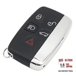 Horande Replacement Key Fob Cover Case Fits For Range Rover Evouge Black. Fixed Price $19.25.
