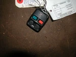 01 Lincoln LS8 Key Fob Remote 4 Button. Fixed Price $78.84.