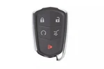 Genuine Acdelco Key Fob 13598528. Fixed Price $144.05.