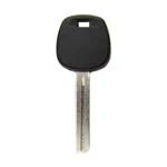 New Uncut Blank Chipped Transponder Key Replacement For Kia 4D60 KK7-PT. Fixed Price $9.94.